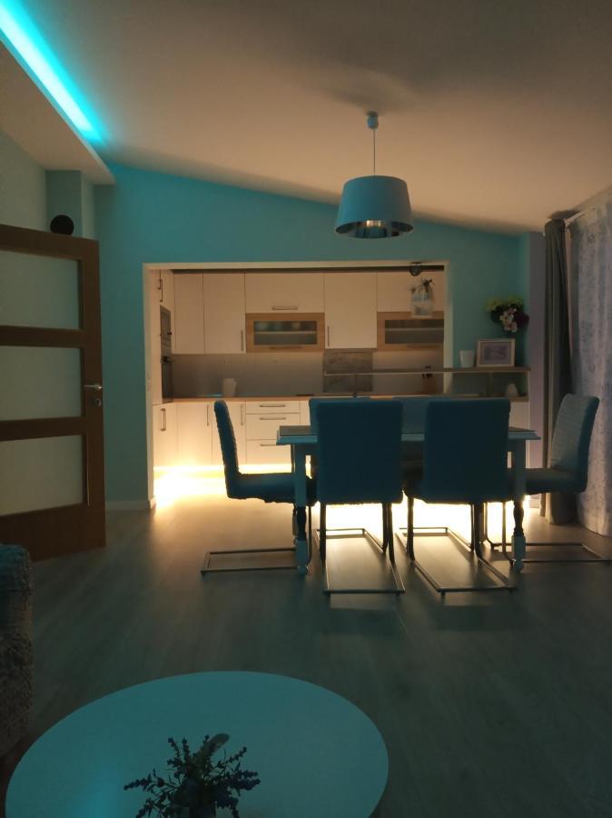 Apartman Josipa 마카르스카 외부 사진