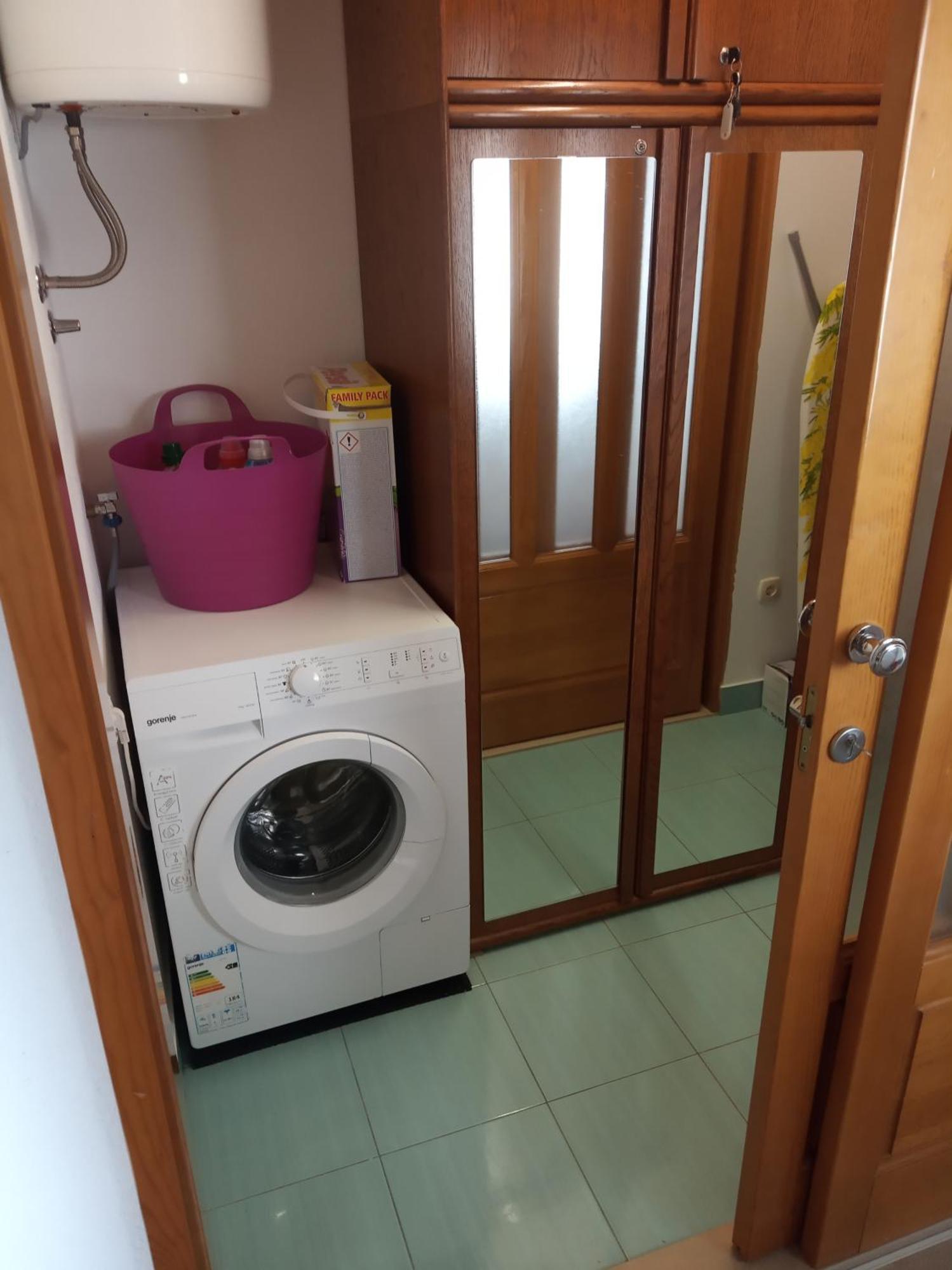 Apartman Josipa 마카르스카 객실 사진