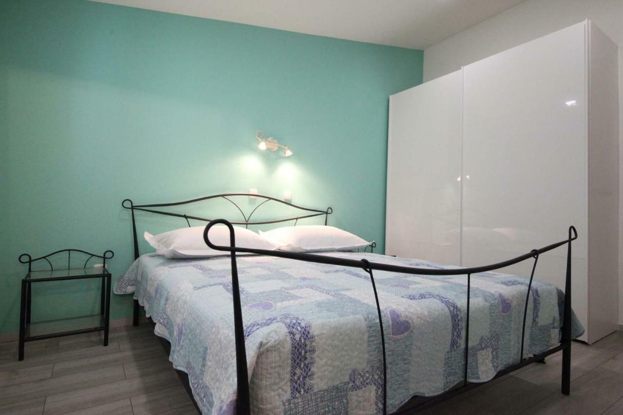 Apartman Josipa 마카르스카 외부 사진